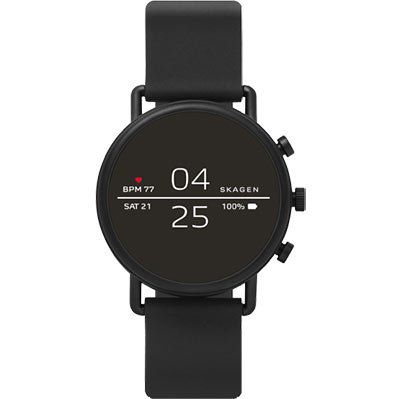 Vorbei! Skagen SKT5100 Falster 2 Smartwatch für 64€ (statt 99€)