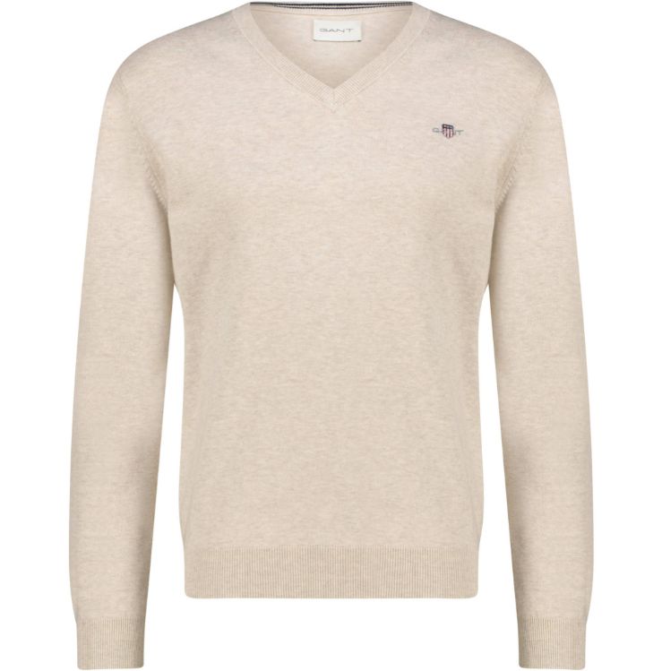 Gant Strickpullover in verschiedenen Farben ab 70,56€ (statt 99€)