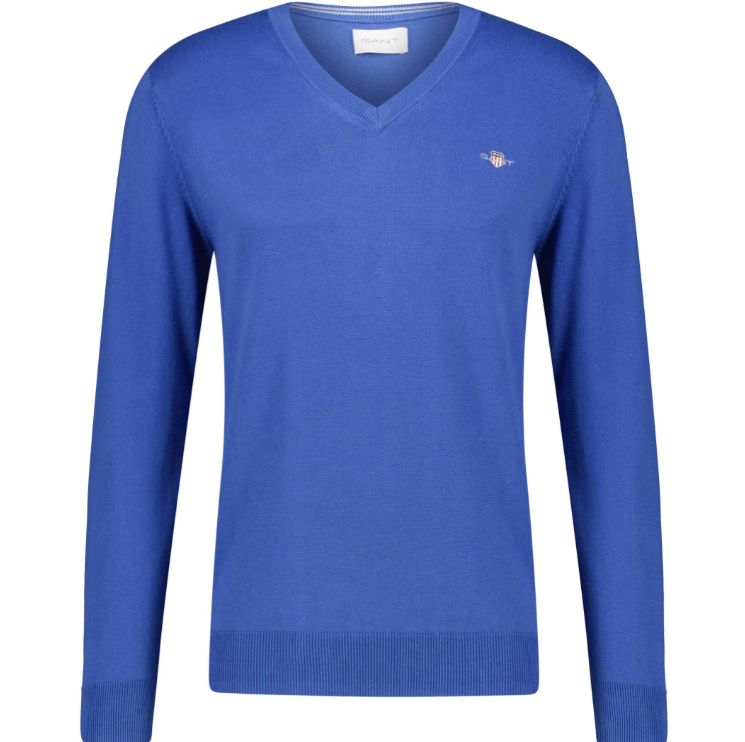 Gant Strickpullover in verschiedenen Farben ab 70,56€ (statt 99€)