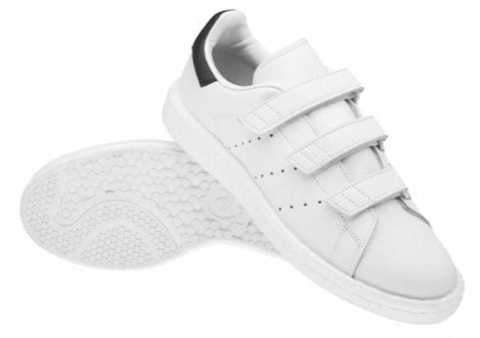 adidas Originals x White Mountaineering Stan Smith CF Sneaker für 74,99€ 90€)