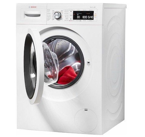 Bosch WAW325V0 Waschmaschine mit 9kg und A+++ inkl. Komfort Lieferung für 619€ (statt 709€)