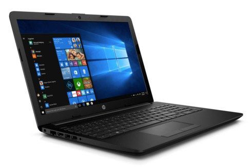 HP 15 db0506ng   15 Zoll Notebook mit 1TB + Windows 10 für 304,95€