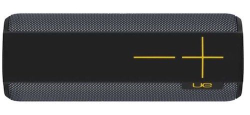 Logitech UE Megaboom Bluetooth Lautsprecher mit 360 Grad Sound für 81,48€ (statt 120€)
