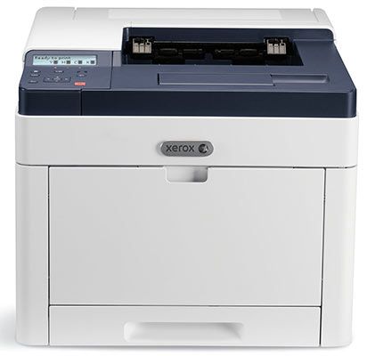 Xerox Phaser 6510DN Farblaserdrucker mit Duplexdruck & LAN für 119,90€ (statt 160€)