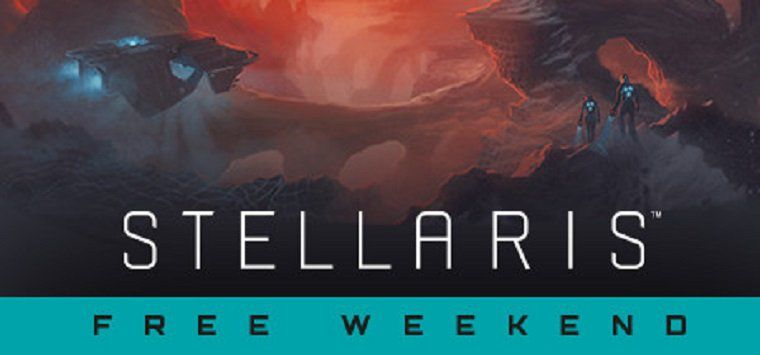 Steam: Stellaris kostenlos spielbar (IMDb 8,5/10)