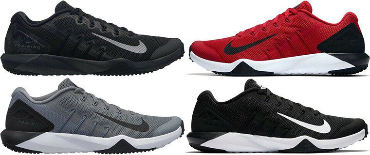 Nike Retaliation TR 2 Sneaker für 40€ (statt ~50€)