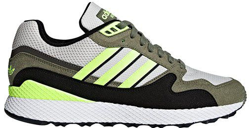 adidas Originals Ultra Tech Sneaker für 71,96€ (statt 84€)