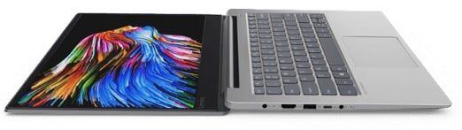 LENOVO IdeaPad 530S 14 mit Ryzen 7 CPU, 8GB und 512GB SSD für 603,99€ (statt 671€)