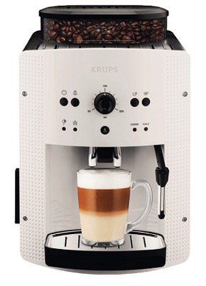 KRUPS EA8105 Kaffeevollautomat für 234,99€ (statt 311€)