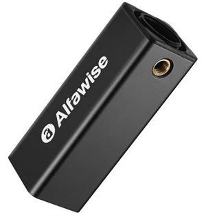 Alfawise Mini USB-Kompressor für 24,82€