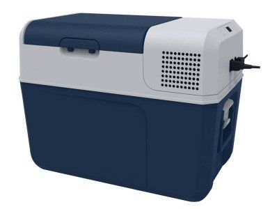 waeco FR40 Kompressor-Kühlbox mit 38 Litern für 249€ (statt 270€)