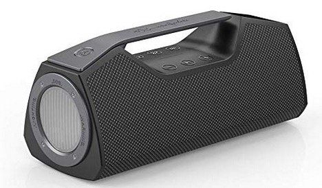 Wharfedale EXSON M   Bluetooth Lautsprecher mit 25W für 63,96€ (statt 80€)