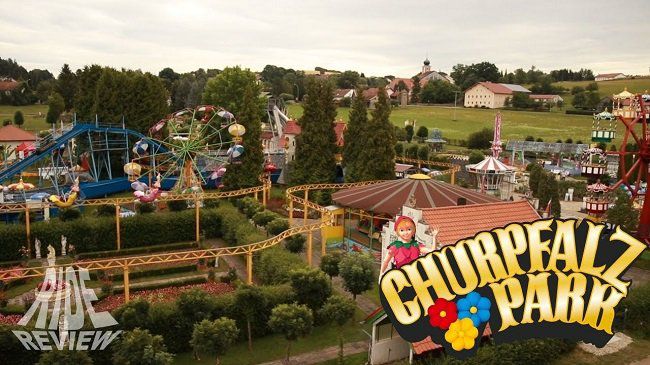 Freier Eintritt für Geburtstagskinder in den Churpfalzpark in Bayern