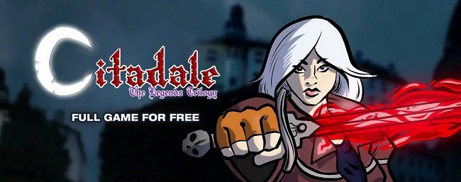 Indiegala: Citadale: The Legends Trilogy kostenlos (statt ab 7€) downloaden