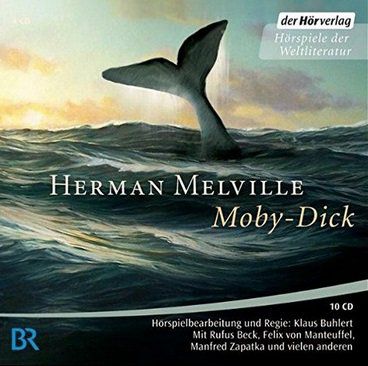 ARD Audiothek: Moby Dick oder: Der Wal kostenlos downloaden