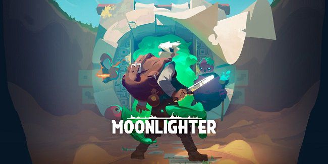 Epic Games Store: Moonlighter kostenlos spielen (IMDb 7,1/10)