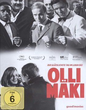 ARD: Der glücklichste Tag im Leben des Olli Mäki gratis anschauen (IMDb 7,2/10)