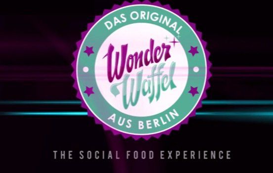 NUR HEUTE: Mit schlechtem Zeugnis bei WonderWaffel eine Köstlichkeit umsonst