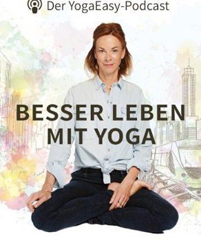 YogaEasy  Mitgliedschaft für 3 Monate kostenlos