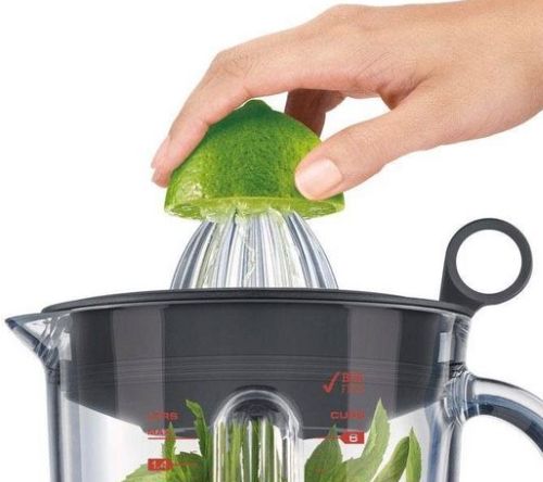 Sage the Kinetix Twist   Standmixer mit Entsafter Kegel ab 79€ (statt 122€)