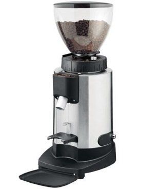 Macchiavalley E6P Industrial Kaffeemühle mit 300 Watt für 799€ (statt 949€)