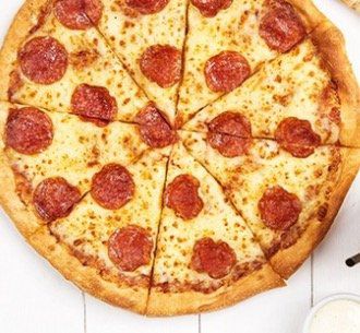 🍕 Pizza Hut: 2 für 1 Pizza Coupon für 0,85€ bis Mitternacht