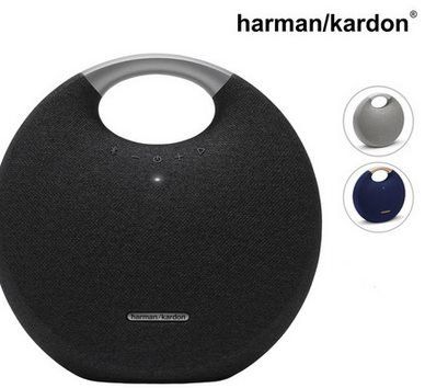 Harman Kardon Onyx Studio 5 in 3 Farben für je 105,90€ (statt 147€)