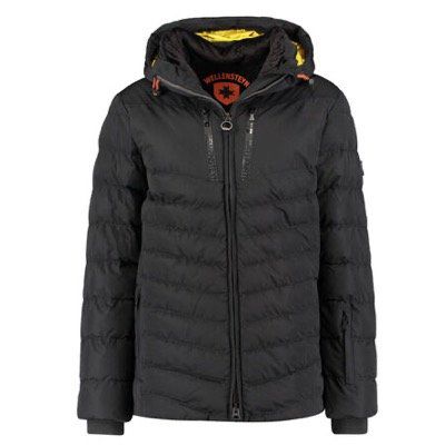 engelhorn: 20% Rabatt auf Jacken von Tommy Hilfiger, Wellensteyn, The North Face uvm.