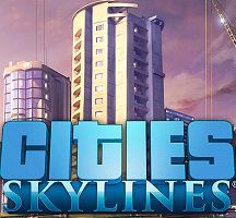 Steam: Cities: Skylines gratis spielen (IMDb 7,7/10)