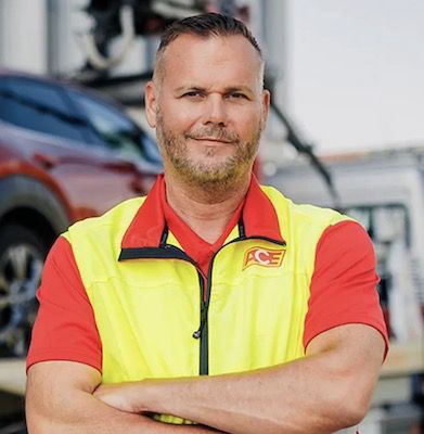 Bis 50% Rabatt auf die ACE Auto Club Europa Mitgliedschaft (Pannenhilfe)