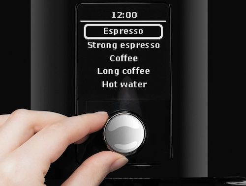 Krups EA8298 LattEspress One Touch Vollautomat für 369€ (statt 530€)