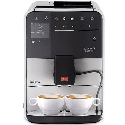 Melitta Kaffeevollautomat CAFFEO Barista T Smart F831 101 für 649€ (statt 799€)