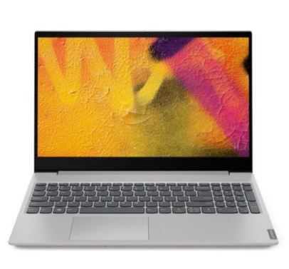 Lenovo IdeaPad S340 15IIL FullHD 15.6 IPS Notebook i5 für 433€ (statt 479€)