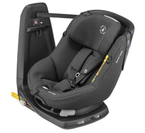 👶 Maxi Cosi Kindersitz AxissFix (ab 4 Monaten) für 122,99€ (statt 212€)