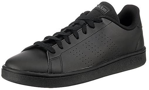 adidas Advantage Base Sneakers Low in Schwarz für 39,94€ (statt 50€)