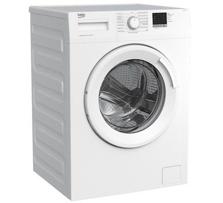 Beko WML61023N   6kg Waschmaschine für 203€ (statt 219€)