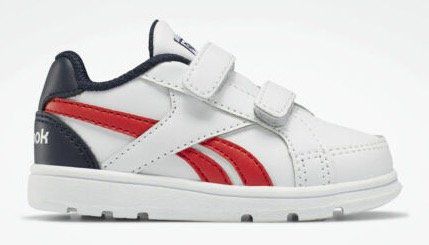 Reebok Classics Royal Prime Kinder Sneaker für 12,45€ (statt 20€)