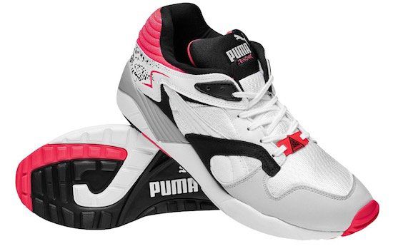 Puma Trinomic XS 850 OG Plus Sneaker für 26,17€ (statt 55€)   Restgrößen