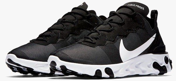 Nike React Element 55 Herren Sneaker in 3 Farben für je 63,68€ (statt 89€)