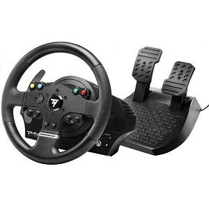 THRUSTMASTER TMX Force Feedback Lenkrad für 157,90€ (statt 185€)