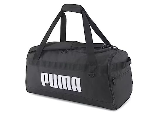 Puma Sporttasche Challenger Duffel Bag M für 13,20€ (statt 30€)