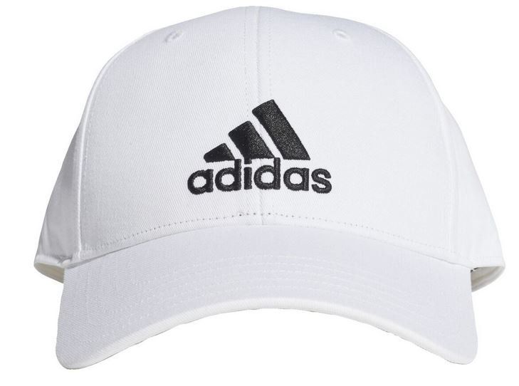 adidas Performance Herren Baseball Kappe für 8,95€ (statt 13€)