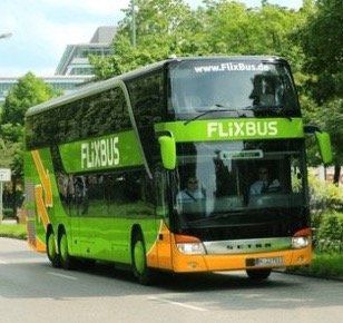 🚌 FlixBus & FlixTrain: Bus- & Zugtickets ab nur 3,99€