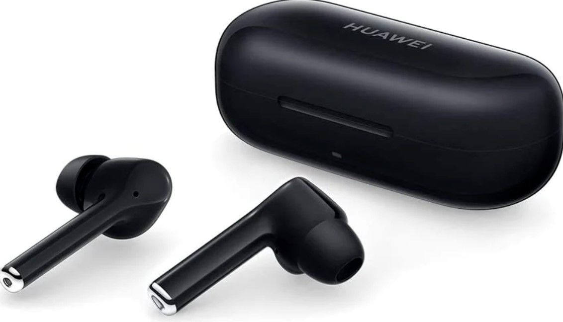 HUAWEI FreeBuds 3i True Wireless Kopfhörer für 44,99€ (statt neu 74€)