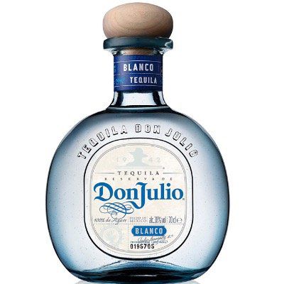 Don Julio Blanco Tequila 🇲🇽 0,7 Liter mit 38% Alkohol für 38,37€ (statt 45€)