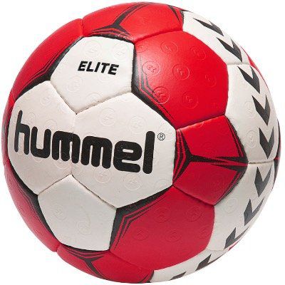 hummel Smu Elite Handball Größe 1 und 3 für je 15,94€ (statt 24€)