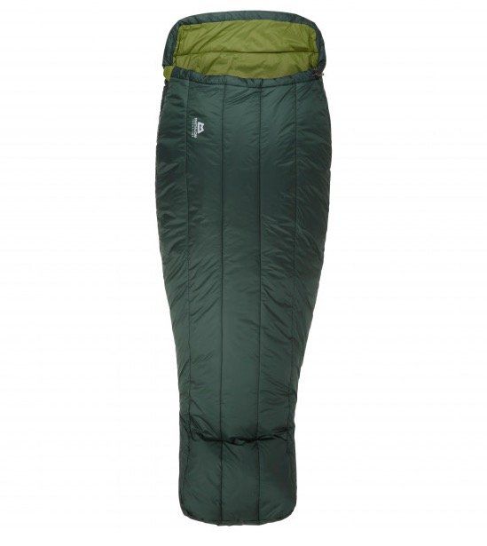 Mountain Equipment Sleepwalker II Schlafsack für 82,71€ (statt 158€)