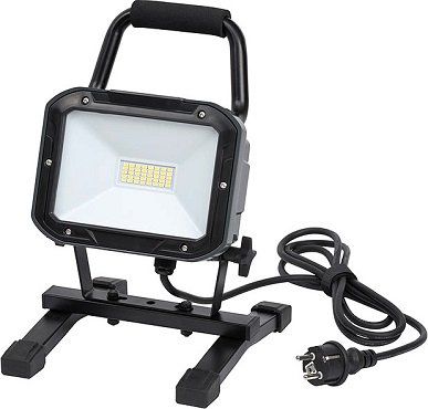 Brennenstuhl Mobile SMD LED Leuchte MLDN4006 für 26,99€ (statt 60€)