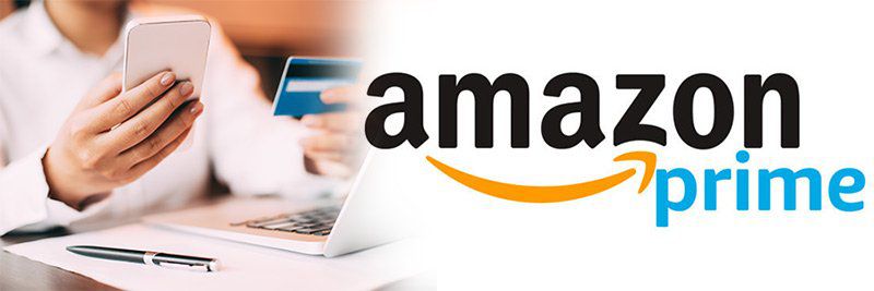 News: Amazon Prime jetzt auch per Rechnung bezahlen
