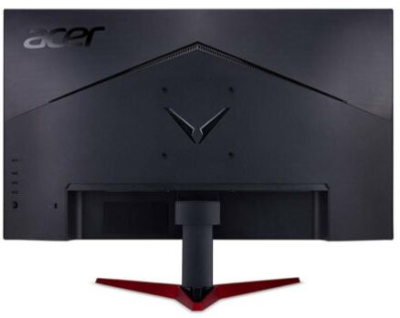 Acer Nitro VG240YP    24 Zoll FHD Monitor 144Hz für 139,32€ (statt 191€)